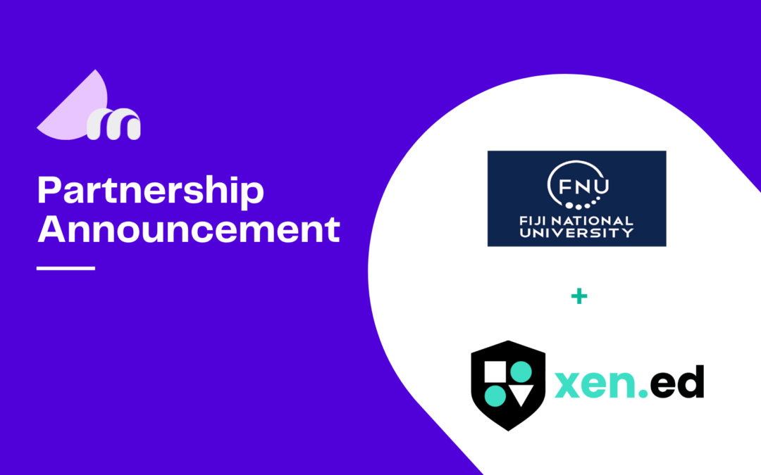 FNU Launches new online learning initiative, “FNU Online” in partnership with Crystal Delta.