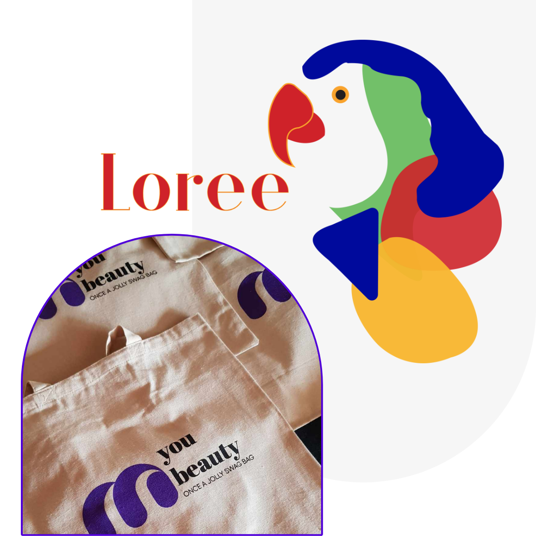 LOREE 1